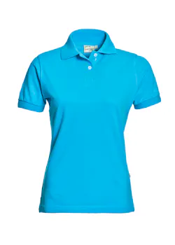 Santino Charma 200009 Poloshirt Dames Basics miniatuur
