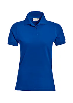Santino Charma 200009 Poloshirt Dames Basics miniatuur