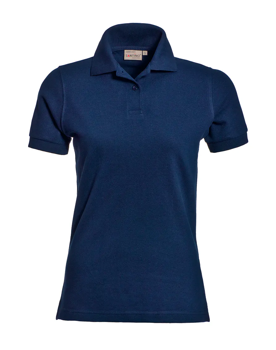 Marineblauw