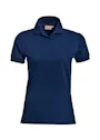 Santino Charma 200009 Poloshirt Dames Basics miniatuur