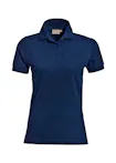 Marineblauw
