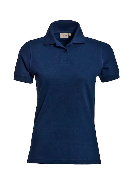Santino Charma 200009 Poloshirt Dames Basics