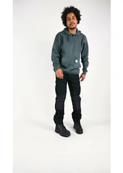 Carhartt Steel Rugged Cargo Work Pant 105072 - 103335 miniatuur