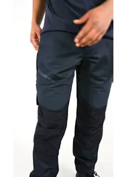 Mascot Customized Broek met Kniezakken 22479-230 miniatuur