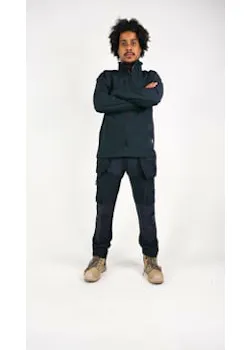 Fristads Haverdal Stretch-Softshelljacke 1476 SBT thumbnail