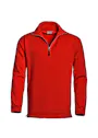 Santino Alex Zip Sweater Vorschaubild