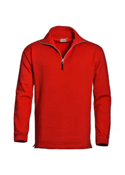 Santino Alex Zipsweater miniatuur