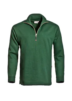 Santino Alex Zipsweater miniatuur