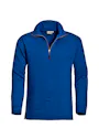 Santino Alex Zip Sweater Vorschaubild