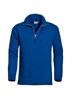 Santino Alex Zipsweater miniatuur