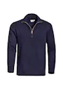 Santino Alex Zip Sweater Vorschaubild