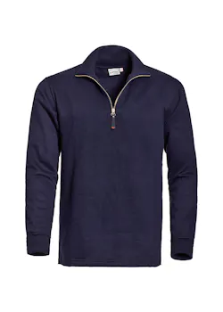 Santino Alex Zipsweater miniatuur