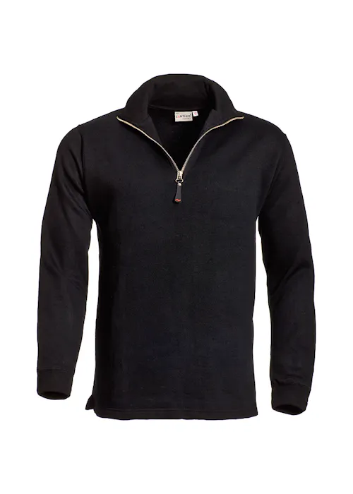Santino Alex Zipsweater