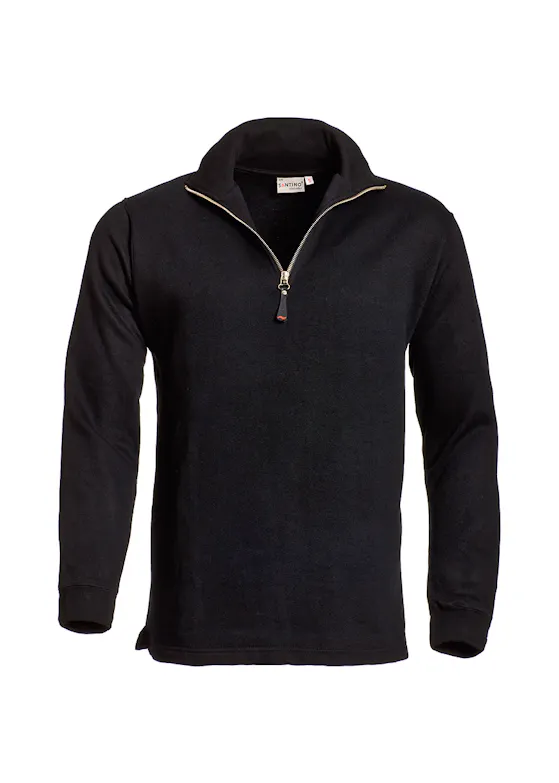 Santino Alex Zip Sweater