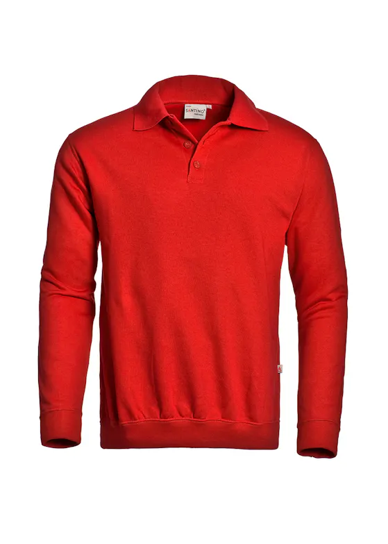 Santino Robin Polosweater (CBS)