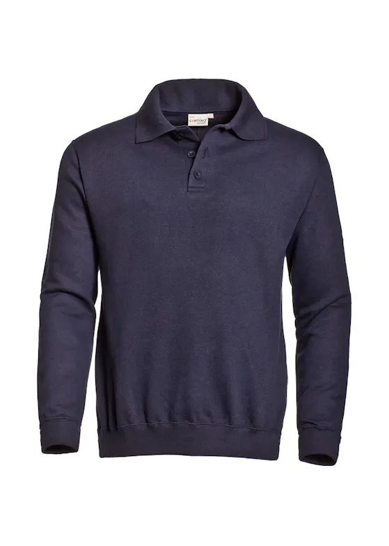 Santino Robin Polosweater (CBS)