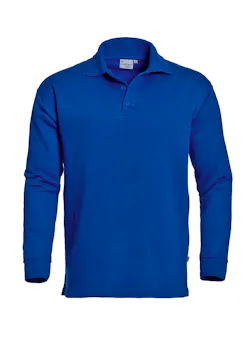 Santino Rick 200013 Polosweater Regular Fit Basics miniatuur