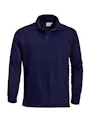Santino, Rick 200013, Langarm-Poloshirt, Regular, Fit Basics Vorschaubild