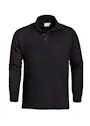 Santino, Rick 200013, Langarm-Poloshirt, Regular, Fit Basics Vorschaubild