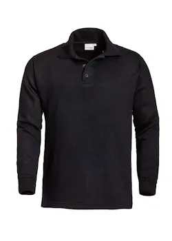 Santino Rick 200013 Polosweater Regular Fit Basics miniatuur