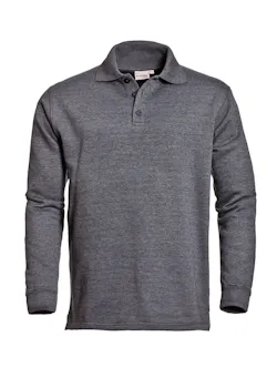 Santino Rick 200013 Polosweater Regular Fit Basics miniatuur