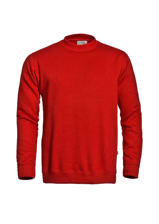 Santino Roland Sweater (met opdruk)