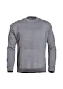 Santino Roland Sweater (met opdruk) Vorschaubild