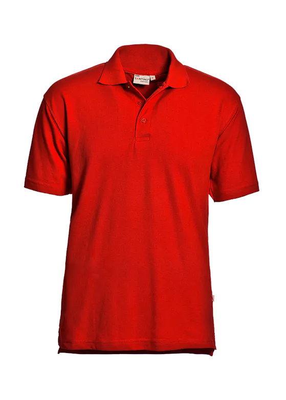 Santino Ricardo Poloshirt FALSCH