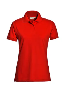 Santino Ricardo 200017 Poloshirt Dames Basics miniatuur