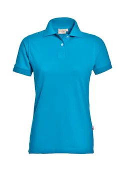 Santino Ricardo 200017 Poloshirt Dames Basics miniatuur