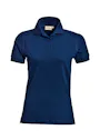Santino Ricardo 200017 Poloshirt Damen-Basics Vorschaubild