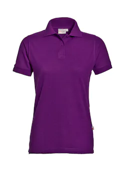 Santino Ricardo 200017 Poloshirt Dames Basics miniatuur