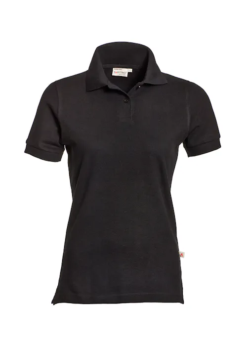 Santino Ricardo 200017 Poloshirt Dames Basics