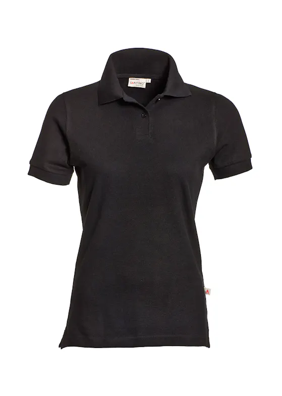 Santino Ricardo 200017 Poloshirt Damen-Basics