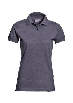 Santino Ricardo 200017 Poloshirt Dames Basics miniatuur