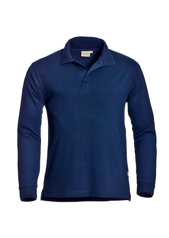 Santino Matt Polo Shirt