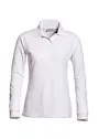 Santino Matt 200019 Poloshirt UV-bescherming Dames Basics miniatuur