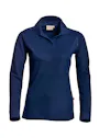 Santino Matt 200019 Poloshirt UV-bescherming Dames Basics miniatuur