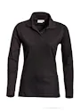 Santino Matt 200019 Poloshirt UV-bescherming Dames Basics miniatuur