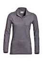 Santino Matt 200019 Poloshirt UV-bescherming Dames Basics miniatuur