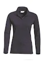 Santino Matt 200019 Poloshirt UV-bescherming Dames Basics miniatuur