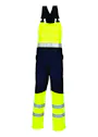 HAVEP Multi-Protector amerikanische Latzhose 20002 Vorschaubild
