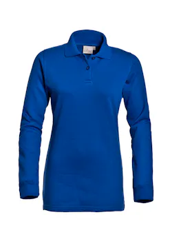 Santino Rick 200020 Polosweater Regular Fit Dames miniatuur
