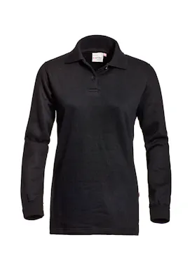 Santino Rick 200020 Polosweater Regular Fit Dames