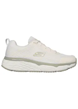 Skechers Max Cushioning Heren Werkschoenen Onbeveiligde Neus