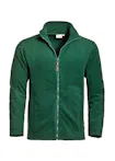 Donker groen