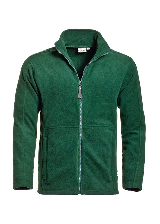 Santino Bormio-Fleecejacke