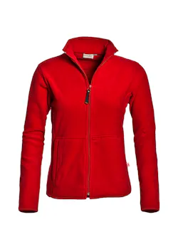 Santino Bormio 200023 Veste polaire coupe standard pour femmes Basics thumbnail (vignette)