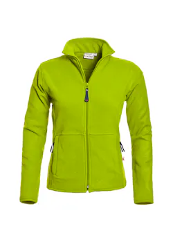 Santino Bormio 200023 Veste polaire coupe standard pour femmes Basics thumbnail (vignette)