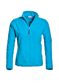 Santino Bormio 200023 Veste polaire coupe standard pour femmes Basics thumbnail (vignette)